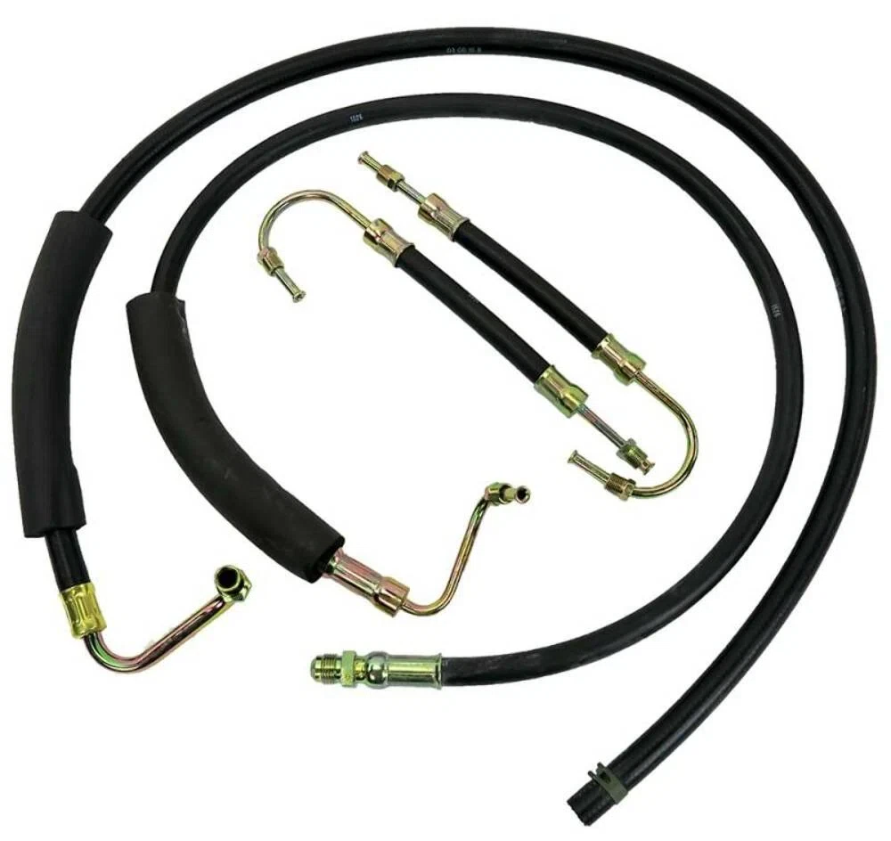 1960-1964 Chevrolet Impala Power Steering Hose Kit PSH401
